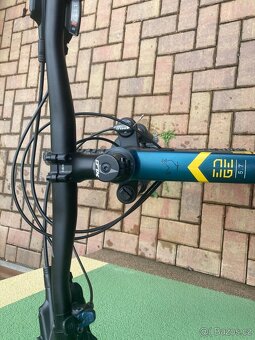 LAPIERRE Edge 5.7 2023 - vel. M - 4
