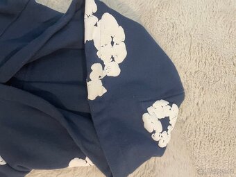 Denim tears vel.S(fituje M) - 4
