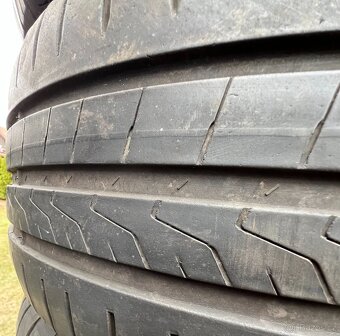 205/55 R16 91H letní pneu Hankook Kinergy Eco (5122) - 4