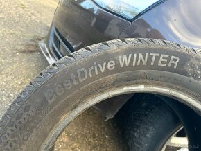 205/55 r16 - 4