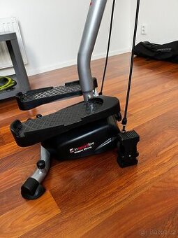 Stepper Insportline - 4