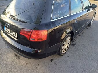 Audi A4 b7 1.9TDI. 84kw 299000km - 4