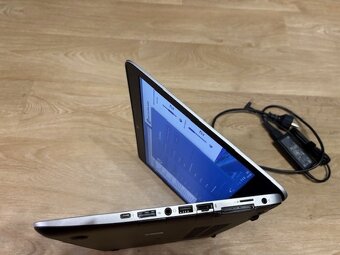 HP EliteBook 840 G3 / i5-6300U / 256GB NVME SSD / 16GB / HD - 4