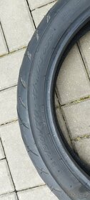 Pneu Pirelli Angel CT, 100/80-17,130/70-17 - 4