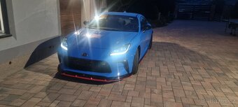 Toyota GR86 Executive možná výměna za Obytný auto... - 4