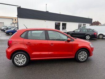 Volkswagen Polo 1.4i 63 KW - 4