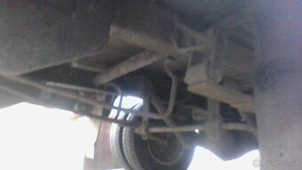 GAZ Gazelle 4x4 - 4