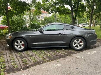 FORD MUSTANG (2016, 3.7L, V6, najeto: 87 400 km) - 4