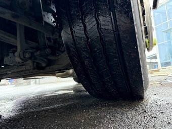 Mercedes-Benz 1843 Actros ADR FL, EX/II, EX/III, AT - 4
