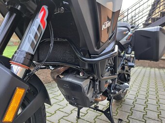 KTM 1290 Super Adventure S  -TOP - 275 000 KČ - 4