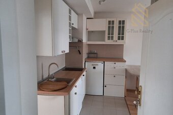 Pronájem bytu, 2+kk, 50m2, ul. Na Valech, Poděbrady II - 4