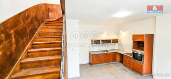 Pronájem atypického bytu, 19 m², Hradec Králové, ul. Sokolsk - 4