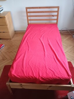 Prodam 2 postele 90200 - 4