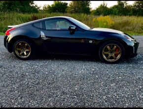 Nissan 370z 2018r.v - 4