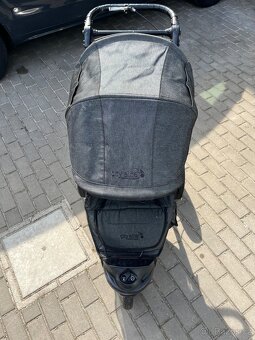Baby Jogger City Elite - 4