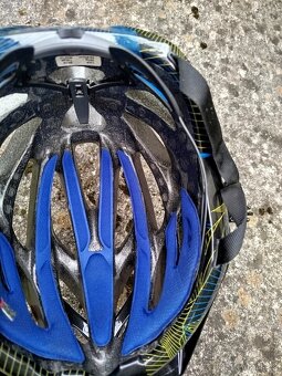 Helma Giro Xar (vel. L) - 4