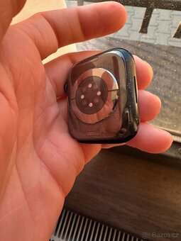 Apple Watch 7 45mm - 4
