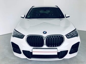 BMW X1 20d xDrive M-Sport 2022 44.000km - 4