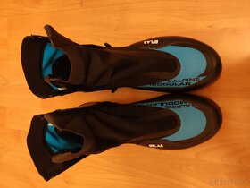 Salomon S/LAB X Alpine Modular vel. 45 1/3 - 4