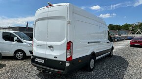 Ford Transit 2.2TDCi 114kW 350 L4,Kamery - 4