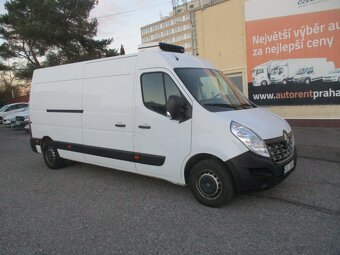 Renault Master chladící, 309 000 km - 4