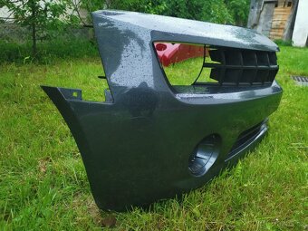 Chevrolet Camaro nárazník - 4