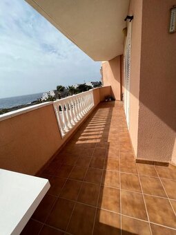 Apartmán s výhledem na oceán na prodej – Costa del Silencio, - 4