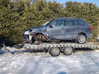 Fabia 2 - 4