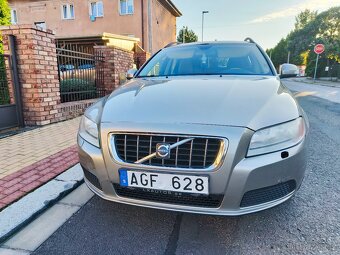 Volvo V70 super stav - 4