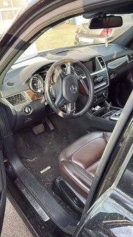 Mercedes ML 350 BlueTEC 4MATIC - 4