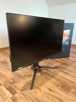 Acer Predator XB273 - 4