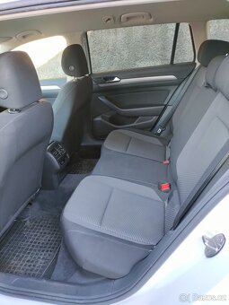 Passat b8 - 4