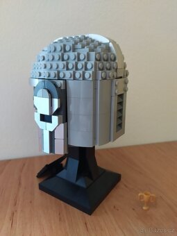 LEGO 75328 - Helma Mandaloriana - 4