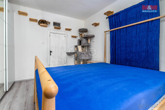 Prodej bytu 2+1, 53 m², Praha, ul. Pod lipami - 4