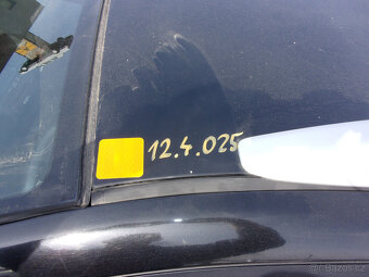 Toyota Avensis T25 combi - 4
