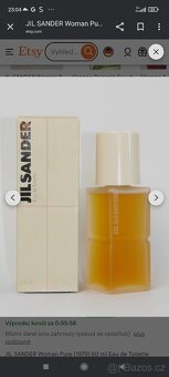 JIL SANDER WOMAN PURE - 4