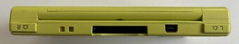 Nintendo DSi Lime Green + 64GB - 4
