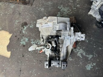 MOTOR VW Seat SKODA 1.0 MPI Kod CHY holý - 4