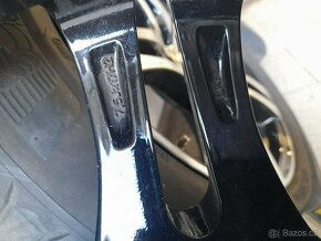 Alu kola Hyundai 5x 114,3 - 4