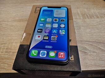 Iphone Xs 256Gb Space Gray - 4