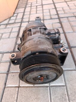 A0012300711 Mercedes Benz Kompresor klimatizace - 4