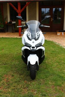 Sym ADX 125LC ABS - 4