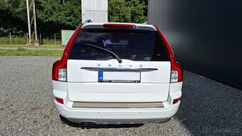 Volvo XC90 2.4 D5 147 kW, Webasto, DPH, facelift 12/2013 - 4