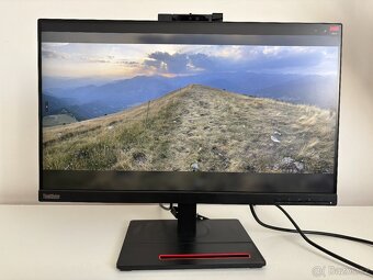 Lenovo Thinkvision t24v-20m 23,8palcový displej - 4