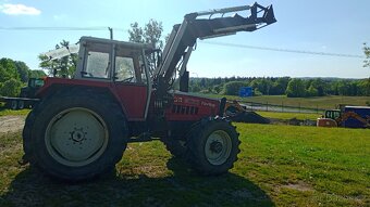 Steyra 8130 - 4