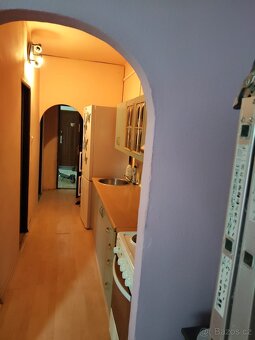 pronajmu pekny byt 3+kk,Doksy u Machova jezera,66m - 4
