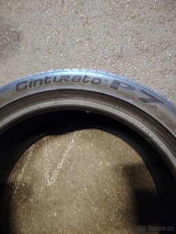 235/45/18 letní Pirelli - 4