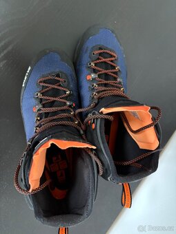 Salewa Boty - 4