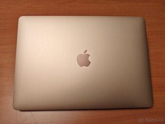 Apple MacBook Air M1 Gold 8/256 - 4