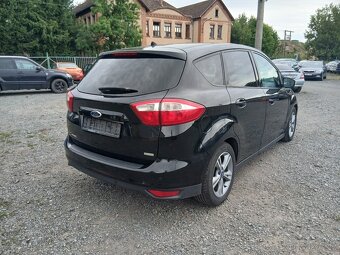 Ford C-MAX, 1.0i, ALU, 6 kvalt,74KW - 4